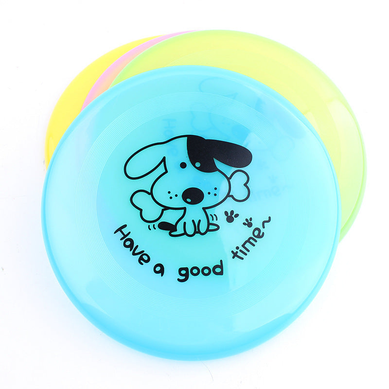 Dog  Outdoor Interactive Toys