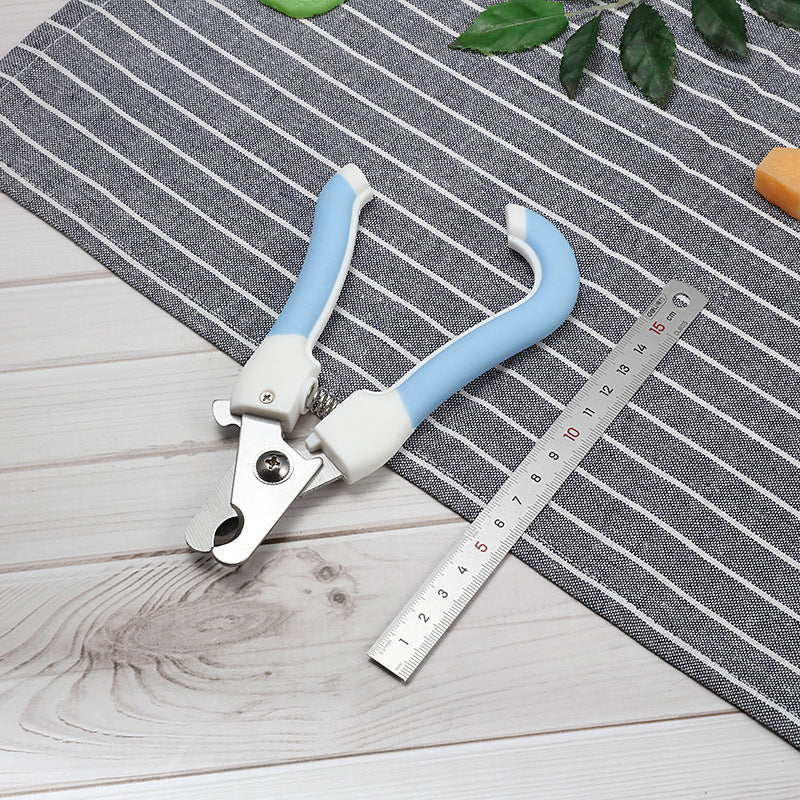 Effortless Pet Grooming: The Labor-Saving Pet Nail Clipper